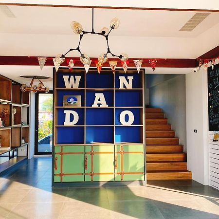 Wandao Bed & Breakfast Дунган Екстериор снимка