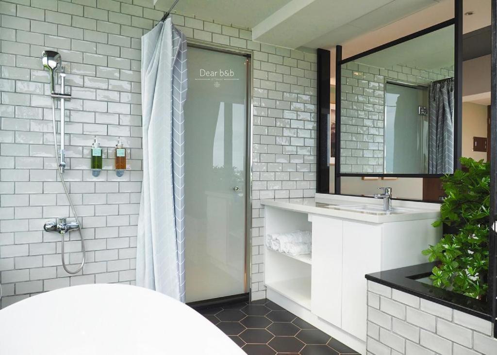 Wandao Bed & Breakfast Дунган Екстериор снимка
