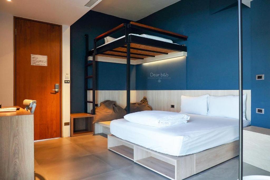Wandao Bed & Breakfast Дунган Екстериор снимка