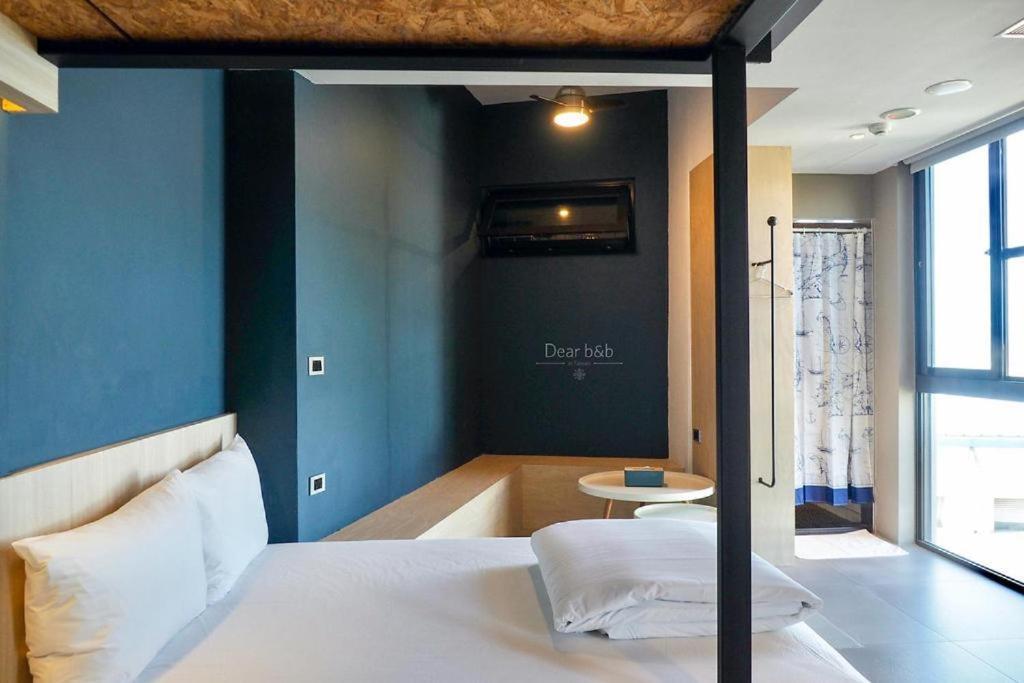 Wandao Bed & Breakfast Дунган Екстериор снимка