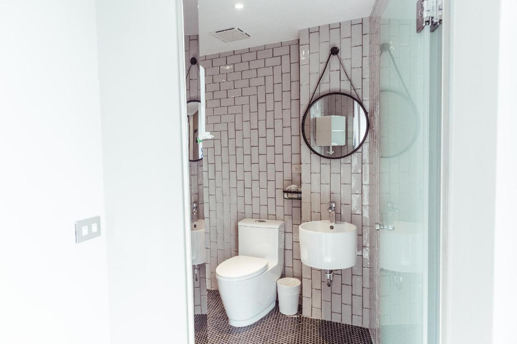 Wandao Bed & Breakfast Дунган Екстериор снимка