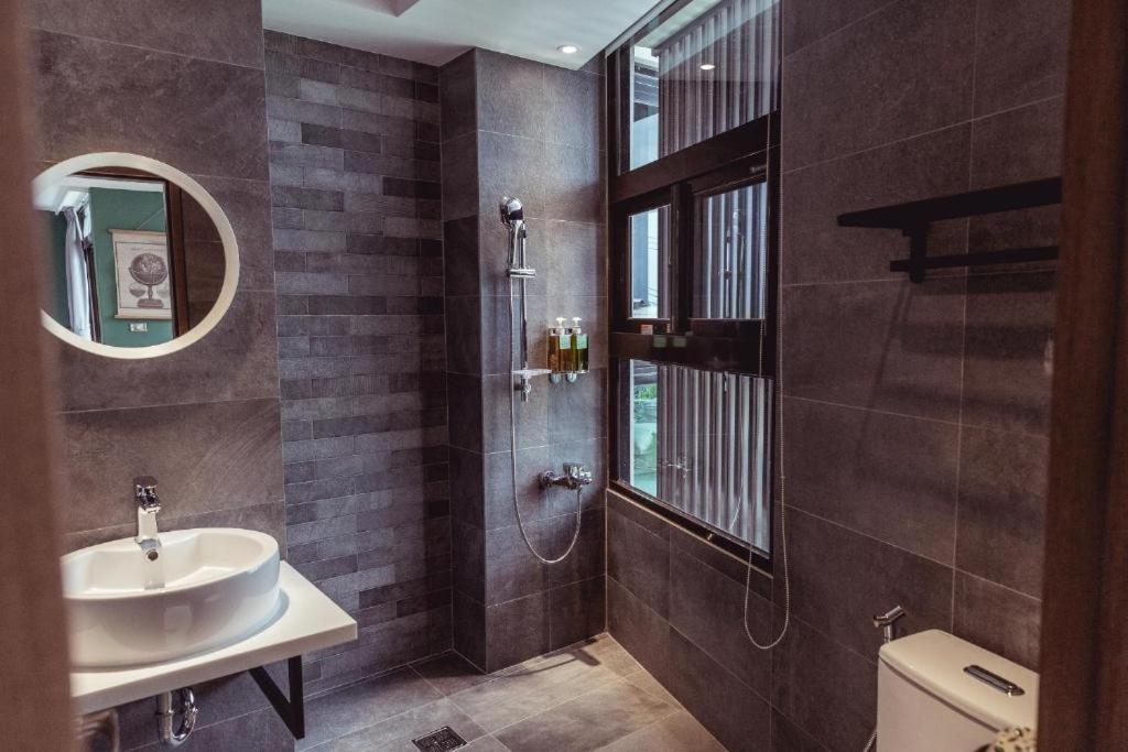 Wandao Bed & Breakfast Дунган Екстериор снимка