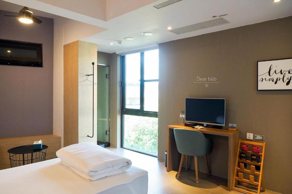 Wandao Bed & Breakfast Дунган Екстериор снимка