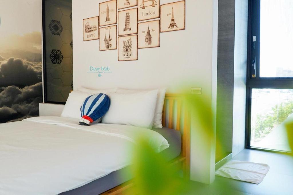Wandao Bed & Breakfast Дунган Екстериор снимка