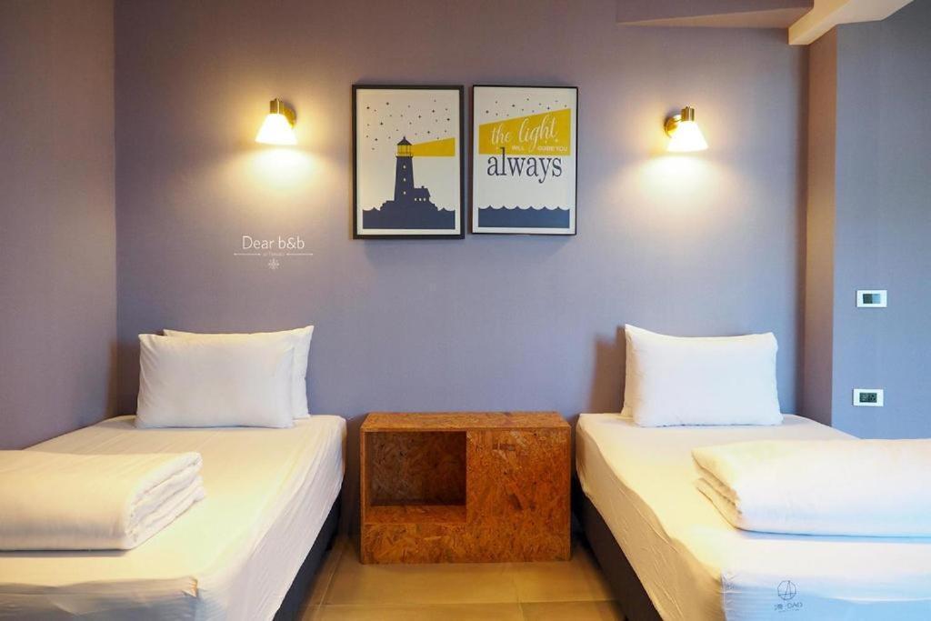 Wandao Bed & Breakfast Дунган Екстериор снимка