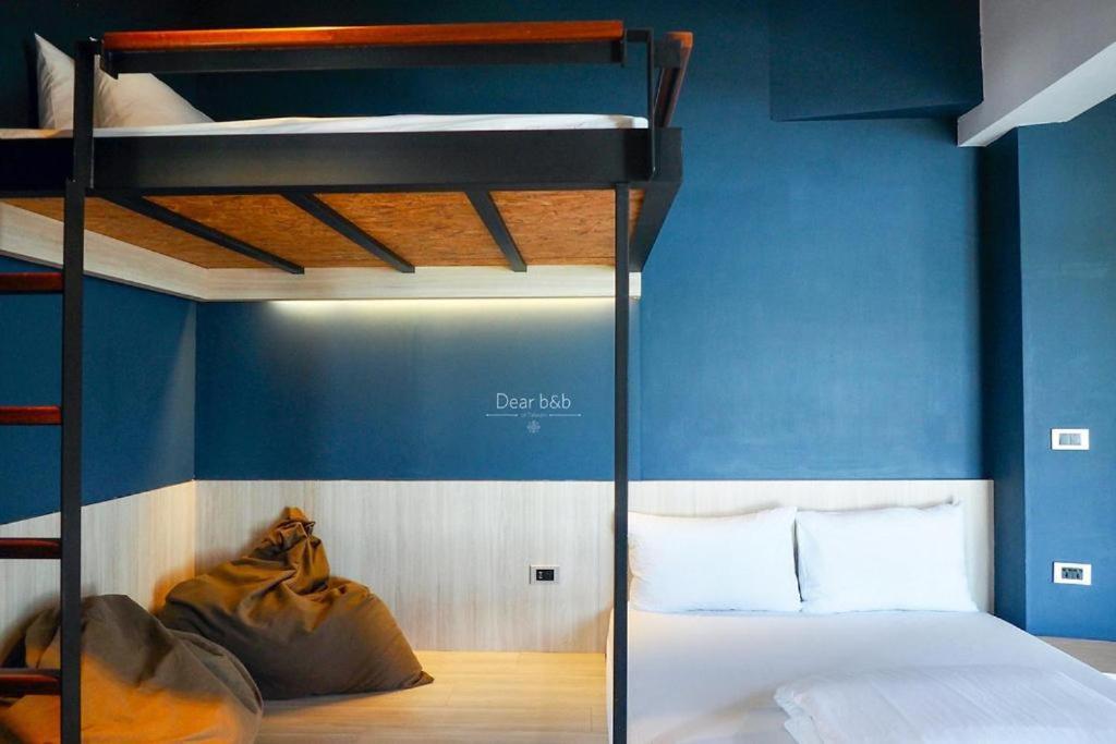 Wandao Bed & Breakfast Дунган Екстериор снимка