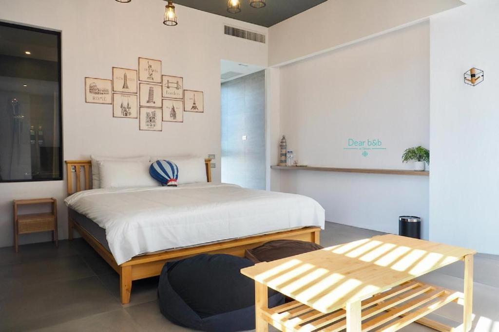 Wandao Bed & Breakfast Дунган Екстериор снимка