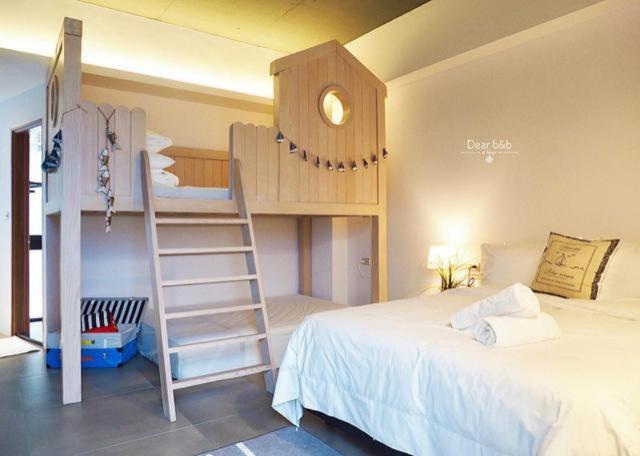 Wandao Bed & Breakfast Дунган Екстериор снимка