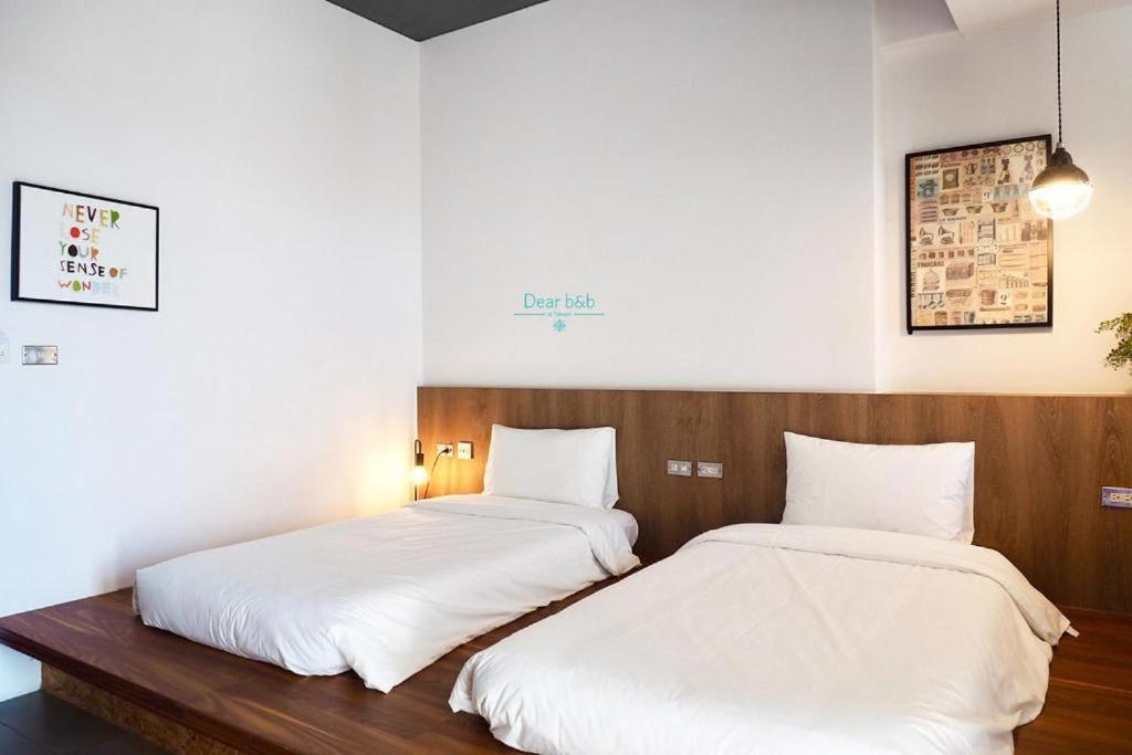 Wandao Bed & Breakfast Дунган Екстериор снимка