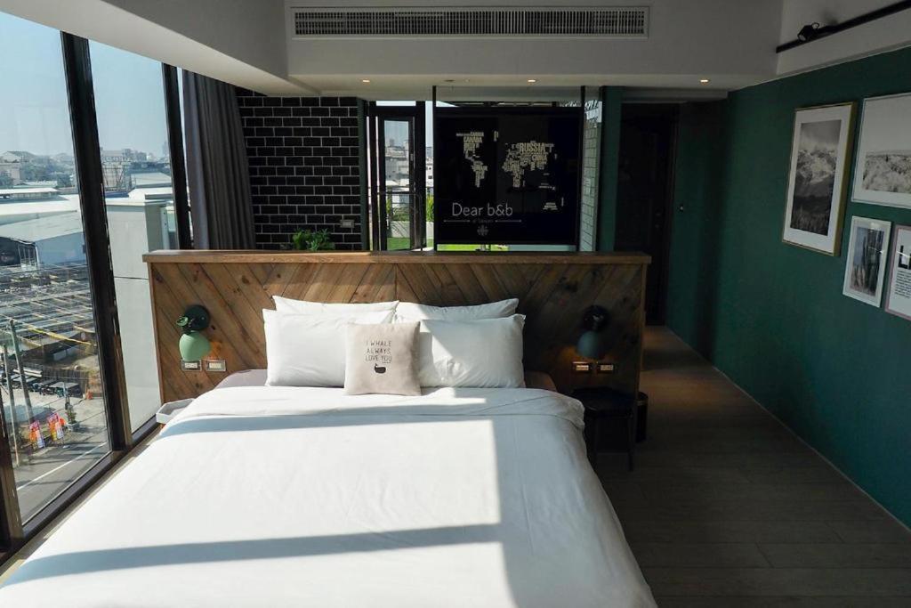 Wandao Bed & Breakfast Дунган Екстериор снимка
