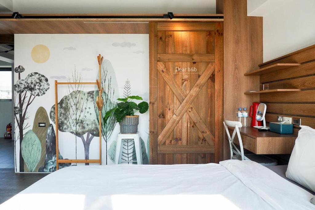 Wandao Bed & Breakfast Дунган Екстериор снимка