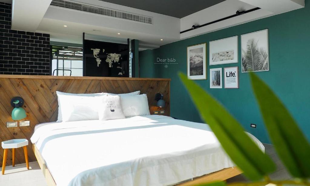Wandao Bed & Breakfast Дунган Екстериор снимка