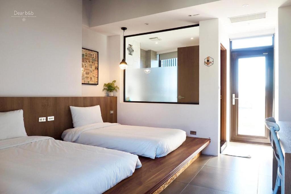 Wandao Bed & Breakfast Дунган Екстериор снимка