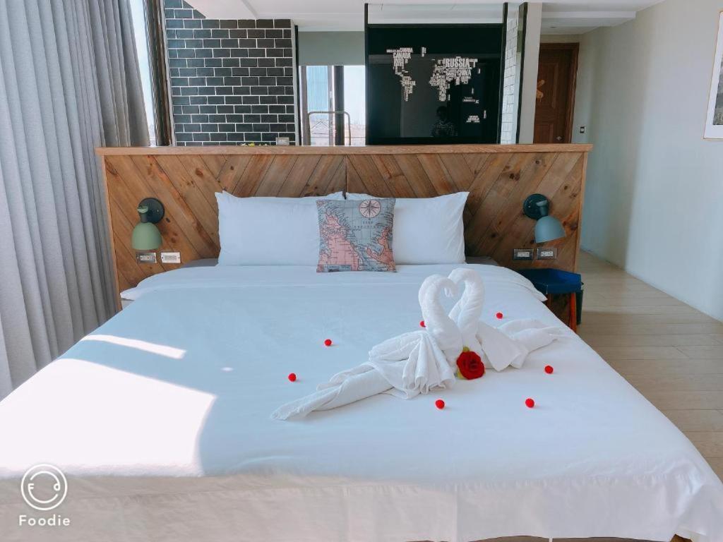 Wandao Bed & Breakfast Дунган Екстериор снимка