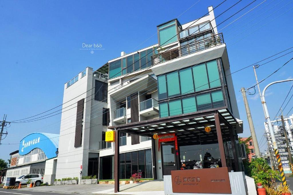 Wandao Bed & Breakfast Дунган Екстериор снимка