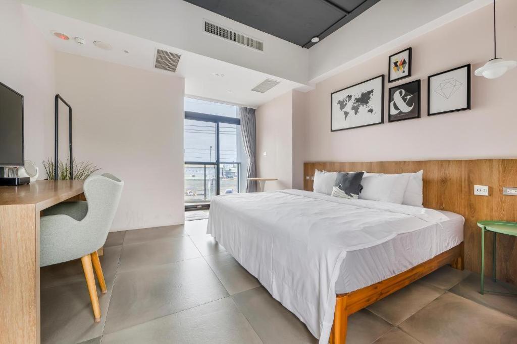Wandao Bed & Breakfast Дунган Екстериор снимка