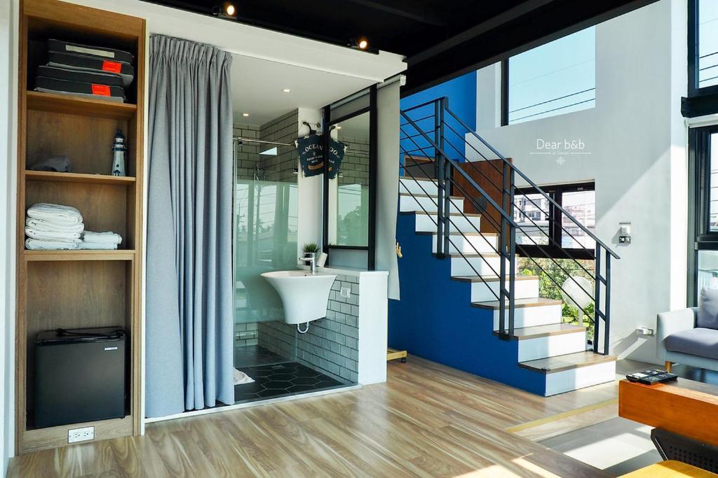 Wandao Bed & Breakfast Дунган Екстериор снимка
